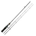 Trout Fishing L+UL Tips Fishing Rod Trout Fishing Light Rod Spinning Baitcasting Lure Fishing Rod Octopus Squid Fishing Tackle